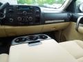 2008 Medium Brown Metallic GMC Sierra 1500 SLE Crew Cab 4x4  photo #18