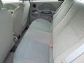 Gray Rear Seat Photo for 2004 Chevrolet Aveo #70191332