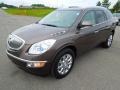 Cocoa Metallic - Enclave CXL Photo No. 1
