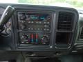 2007 Silver Birch Metallic Chevrolet Silverado 1500 Classic Work Truck  photo #12