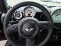 Carbon Black Steering Wheel Photo for 2011 Mini Cooper #70191632