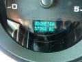 Graystone Metallic - Silverado 2500HD LT Crew Cab Photo No. 7