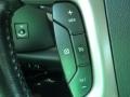 Graystone Metallic - Silverado 2500HD LT Crew Cab Photo No. 8