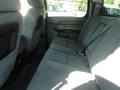 Graystone Metallic - Silverado 2500HD LT Crew Cab Photo No. 19