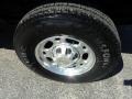 Graystone Metallic - Silverado 2500HD LT Crew Cab Photo No. 25