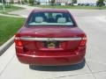 2006 Sport Red Metallic Chevrolet Malibu LT Sedan  photo #4