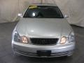 Millenium Silver Metallic - GS 300 Photo No. 2