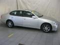 Millenium Silver Metallic - GS 300 Photo No. 4