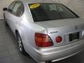 Millenium Silver Metallic - GS 300 Photo No. 10