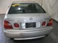 Millenium Silver Metallic - GS 300 Photo No. 11