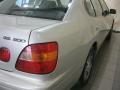 Millenium Silver Metallic - GS 300 Photo No. 12