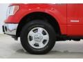 2012 Race Red Ford F150 XLT SuperCrew 4x4  photo #15