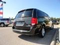 Dark Charcoal Pearl - Grand Caravan Mainstreet Photo No. 1