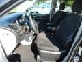 Dark Charcoal Pearl - Grand Caravan Mainstreet Photo No. 4
