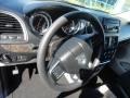 Dark Charcoal Pearl - Grand Caravan Mainstreet Photo No. 7