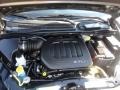 Dark Charcoal Pearl - Grand Caravan Mainstreet Photo No. 15