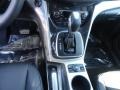6 Speed SelectShift Automatic 2013 Ford Escape SEL 1.6L EcoBoost 4WD Transmission
