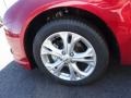 2012 Ford Fusion SE Wheel