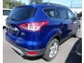 Deep Impact Blue Metallic - Escape SEL 1.6L EcoBoost 4WD Photo No. 2