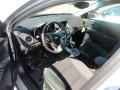 Silver Ice Metallic - Cruze LT Photo No. 3