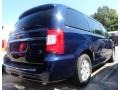 2012 True Blue Pearl Chrysler Town & Country Touring  photo #1