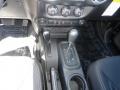 Black - Wrangler Unlimited Rubicon 4x4 Photo No. 7