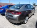 Tungsten Metallic - Dart SXT Photo No. 1