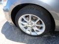 Tungsten Metallic - Dart SXT Photo No. 2