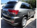2013 Mineral Gray Metallic Jeep Grand Cherokee Laredo 4x4  photo #2