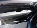 2013 Mineral Gray Metallic Jeep Grand Cherokee Laredo 4x4  photo #3