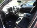 2013 Mineral Gray Metallic Jeep Grand Cherokee Laredo 4x4  photo #4