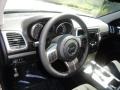 2013 Mineral Gray Metallic Jeep Grand Cherokee Laredo 4x4  photo #8