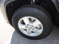 2013 Mineral Gray Metallic Jeep Grand Cherokee Laredo 4x4  photo #9