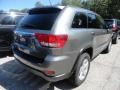2013 Mineral Gray Metallic Jeep Grand Cherokee Laredo X Package 4x4  photo #2