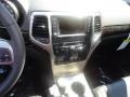 2013 Mineral Gray Metallic Jeep Grand Cherokee Laredo X Package 4x4  photo #8