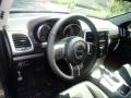 2013 Mineral Gray Metallic Jeep Grand Cherokee Laredo X Package 4x4  photo #10