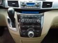 Beige Controls Photo for 2011 Honda Odyssey #70194026