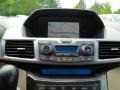 Beige Controls Photo for 2011 Honda Odyssey #70194029