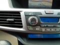 Beige Controls Photo for 2011 Honda Odyssey #70194032