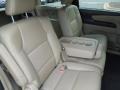 2011 Dark Cherry Pearl Honda Odyssey Touring  photo #22