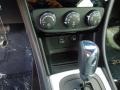 Black Controls Photo for 2011 Chrysler 200 #70194275