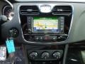 2011 Chrysler 200 Limited Navigation
