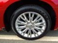 2011 Chrysler 200 Limited Wheel