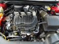 3.6 Liter DOHC 24-Valve VVT Pentastar V6 Engine for 2011 Chrysler 200 Limited #70194314