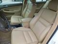 2007 Taffeta White Honda Accord EX-L V6 Sedan  photo #9