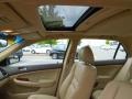 2007 Taffeta White Honda Accord EX-L V6 Sedan  photo #11