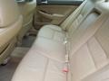 2007 Taffeta White Honda Accord EX-L V6 Sedan  photo #16