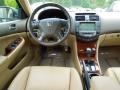 2007 Taffeta White Honda Accord EX-L V6 Sedan  photo #17
