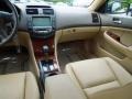 2007 Taffeta White Honda Accord EX-L V6 Sedan  photo #18