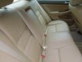 2007 Taffeta White Honda Accord EX-L V6 Sedan  photo #20